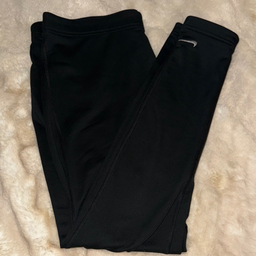 Nike Pro Black Leggings